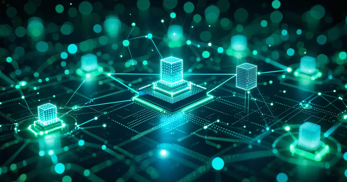 API connection architecture diagram