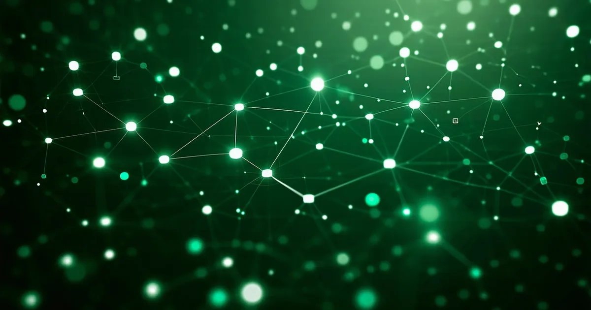 Documents and knowledge network visualization