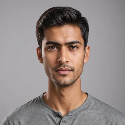 Dev Patel, Co-Founder and CTO of Replixa